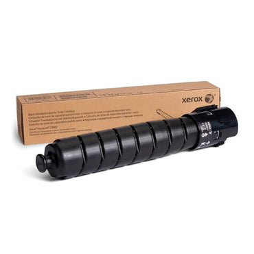 Tóner Xerox 106R04057 Negro Alta Capacidad 20,900 Páginas para VersaLink C8000 C8000W