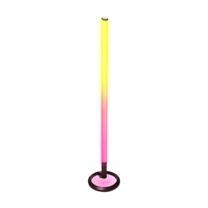 JBL PartyLight Stick Barra de Luz Bluetooth 5.3 IPX4 Negro