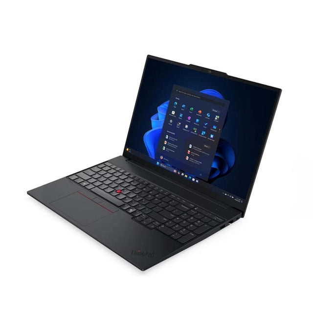 Laptop Lenovo ThinkPad E16 Gen 3 Core Ultra 7 255H 32GB 1TB SSD 16” WUXGA Windows 11 Pro