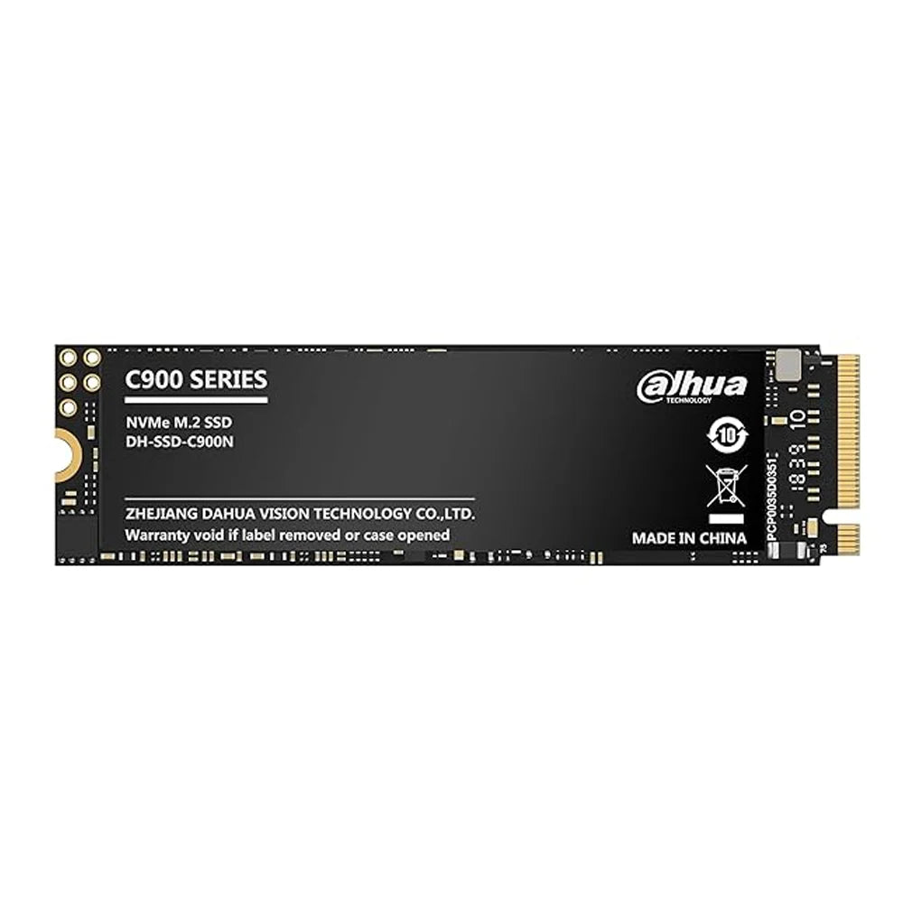 DISCO SOLIDO M.2 SSD DAHUA C900N 128GB NVME