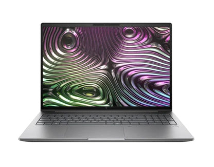 Laptop Workstation HP ZBook X G1i 16 Core Ultra 9 285H 32GB RAM 1TB SSD RTX PRO 1000 8GB Windows 11 Pro