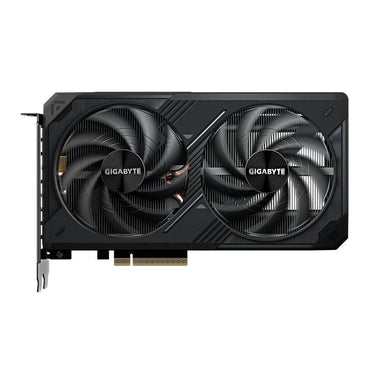 Tarjeta de Video Gigabyte GeForce RTX 5060 Ti WINDFORCE OC 8G 8GB GDDR7 PCIe 5.0