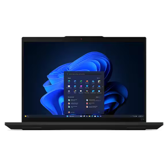 LAPTOP LENOVO THINKPAD L14 GEN 6 ULTRA 5 225U IA 16GB RAM 1TB SSD 14" WINDOWS 11 PRO