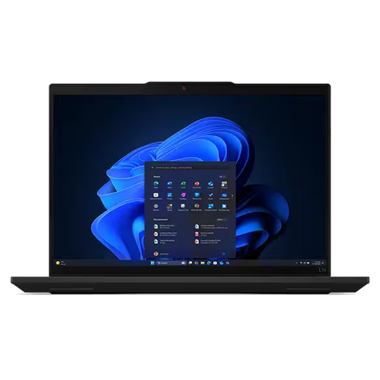LAPTOP LENOVO THINKPAD L14 GEN 6 ULTRA 7 255U IA 16GB RAM 512GB SSD 14" WINDOWS 11 PRO