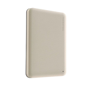 Disco Duro Externo Toshiba Canvio Advance 2TB USB 3.0 Portátil Blanco