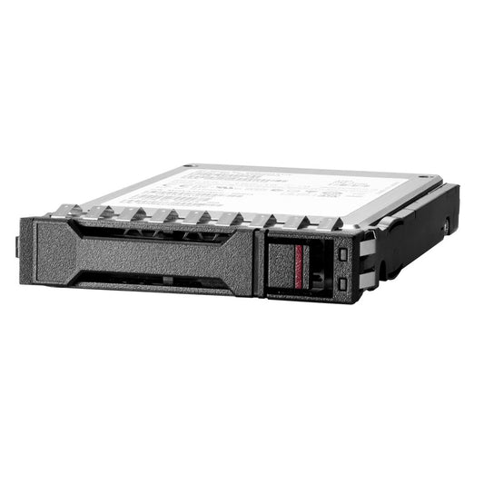 DISCO INTERNO HDD PARA SERVIDOR HPE 2.4TB SAS 12G 10K RPM