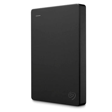 Disco Duro Externo Seagate Portable Drive 4TB USB 3.0 Negro STGX4000400