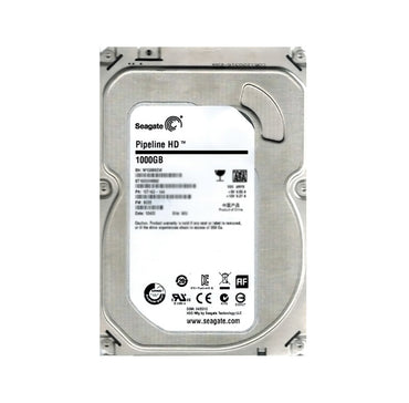 DISCO INTERNO HDD SEAGATE PIPELINE 1TB