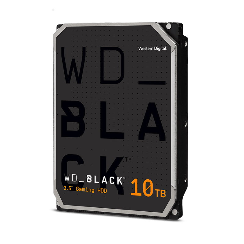 DISCO INTERNO HDD WD_BLACK GAMING 10TB