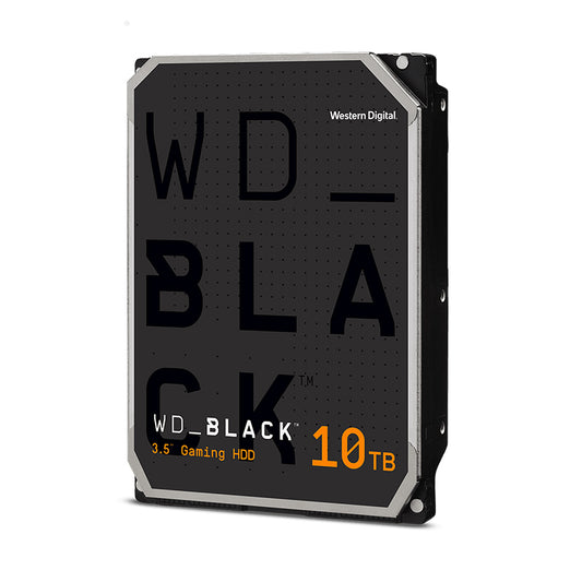 DISCO INTERNO HDD WD_BLACK GAMING 10TB