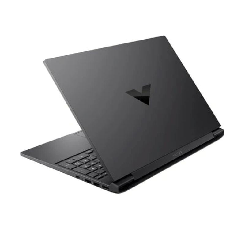 Laptop Gamer HP Victus 15-fa2018la Core i5-13420H 8GB RAM 512GB SSD RTX 4050 6GB 15.6" FHD 144Hz