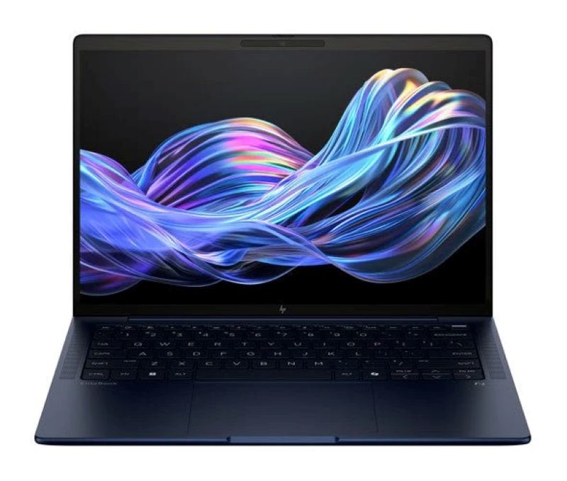 Laptop HP EliteBook X G1i Core Ultra 7 258V 32GB RAM 1TB SSD 14" WUXGA Touch Windows 11 Pro
