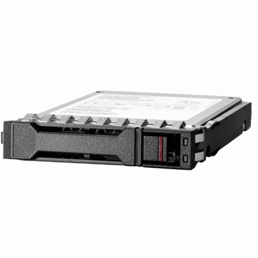 SSD HPE 960GB SATA 6G Mixed Use SFF 2.5" Hot Plug Basic Carrier P40503-B21