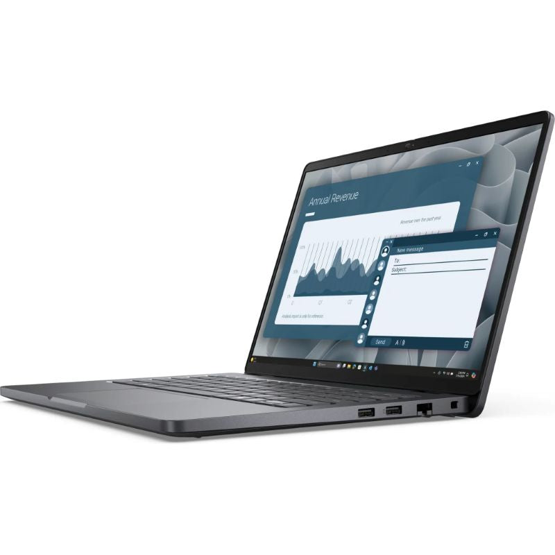 Laptop Dell Pro 14 PC14255 Ryzen 5 PRO 230 16GB RAM 512GB SSD 14" FHD+ Windows 11 Pro