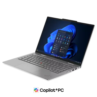 LAPTOP LENOVO THINKPAD X1 2 EN 1 G10 AURA EDITION ULTRA 7 255U IA 32GB RAM 1TB SSD 14" WINDOWS 11 PRO