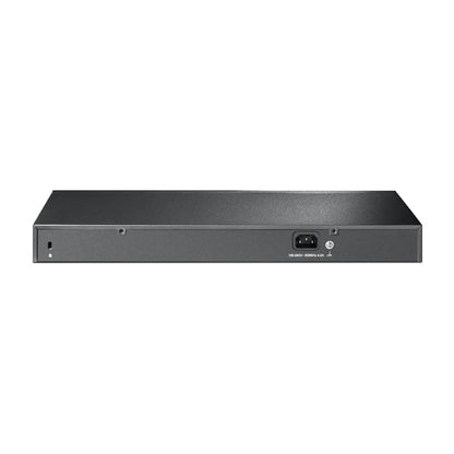 Switch TP-Link JetStream SG2218P 18 Puertos Gigabit PoE+ Smart Gestionado