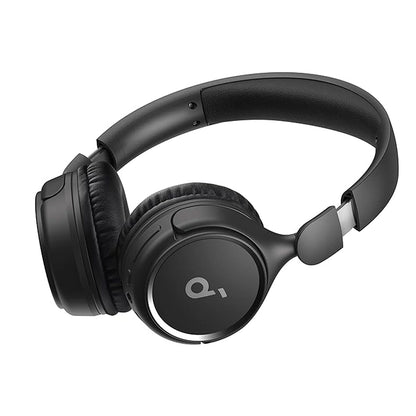 Audífonos Soundcore H30i Black Bluetooth 5.3 Wireless On-Ear