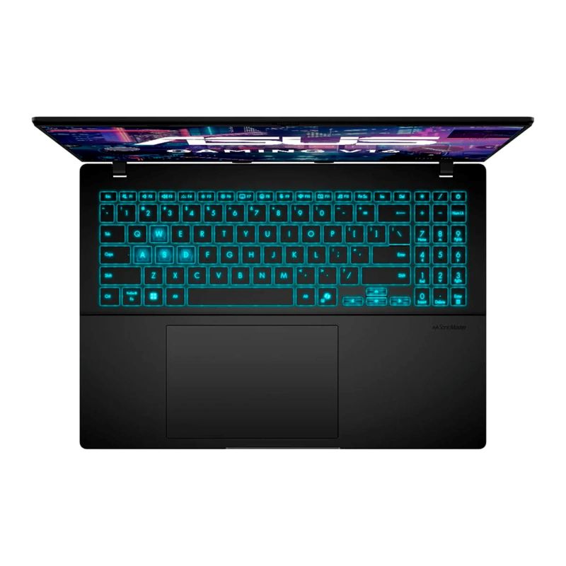Laptop Gamer ASUS V16 V3607VJ-TK286W 16" WUXGA Intel Core 7 240H 8GB DDR5 512GB SSD GeForce RTX
