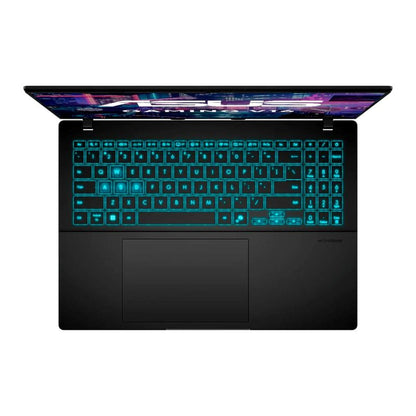 Laptop Gamer ASUS V16 V3607VJ-TK286W 16" WUXGA Intel Core 7 240H 8GB DDR5 512GB SSD GeForce RTX