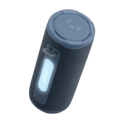 JBL Grip Parlante Portátil Bluetooth 16W IP68 Azul Claro