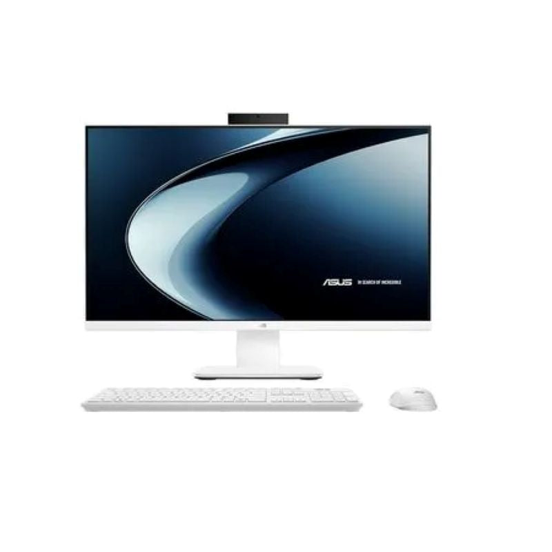 All In One ASUS P470VAK-BPE3540 27" FHD IPS Core 7 240H 16GB 512GB SSD Wi-Fi 7 FreeDOS