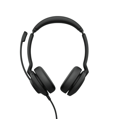 Auriculares Jabra Evolve2 30 SE MS Stereo USB-C con Micrófono Certificados para Microsoft Teams