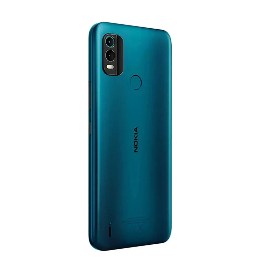 Celular Nokia C21 Plus TA-1425 2GB RAM 64GB 4G LTE Dual SIM 6.5” Dark Cyan