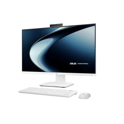 All In One ASUS P470VAK-BPE3540 27" FHD IPS Core 7 240H 16GB 512GB SSD Wi-Fi 7 FreeDOS