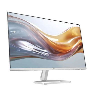 Monitor HP Serie 5 527sw 27" Full HD IPS 100Hz Blanco HDMI VGA