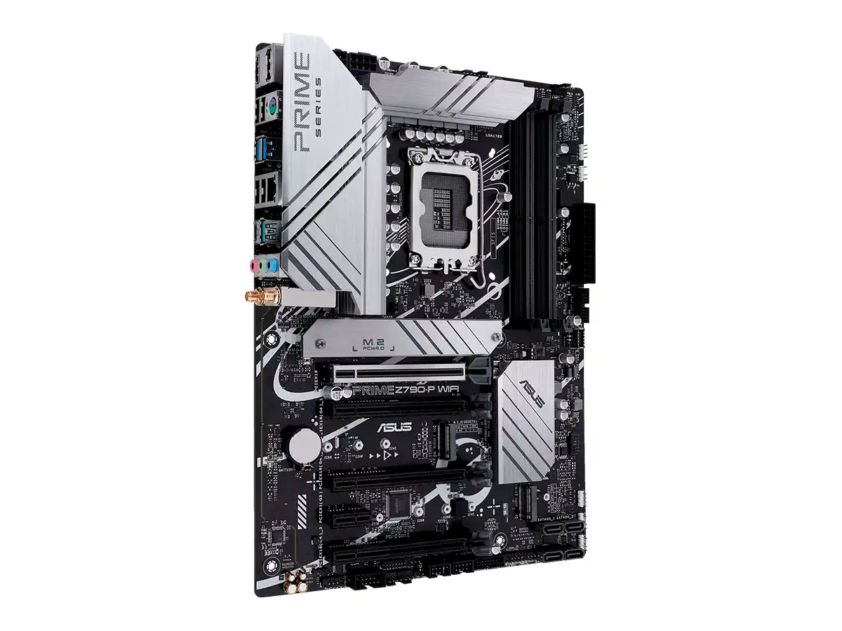 Motherboard ASUS PRIME Z790-P WIFI Intel Z790 LGA1700 ATX DDR5 WiFi