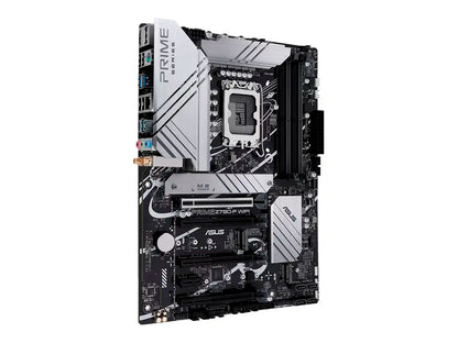 Motherboard ASUS PRIME Z790-P WIFI Intel Z790 LGA1700 ATX DDR5 WiFi