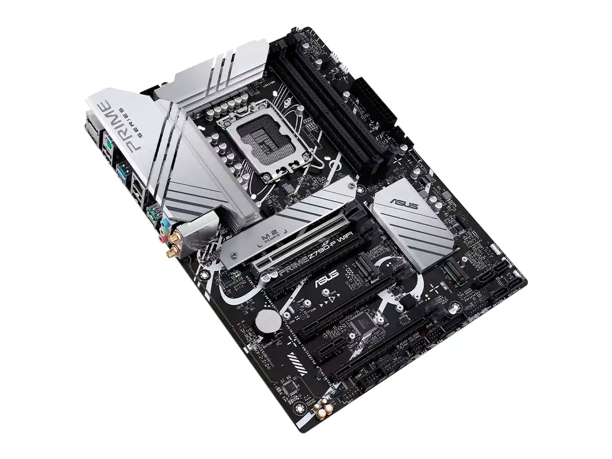 Motherboard ASUS PRIME Z790-P WIFI Intel Z790 LGA1700 ATX DDR5 WiFi