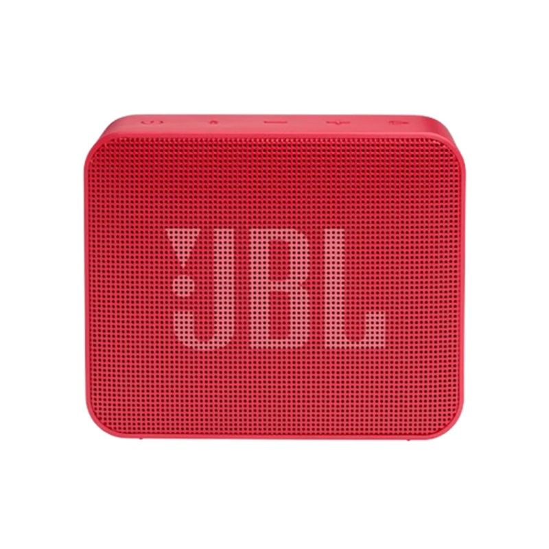 Parlante Bluetooth JBL Go 5 4.8W RMS IP68 Auracast Bluetooth 6.0 Rojo