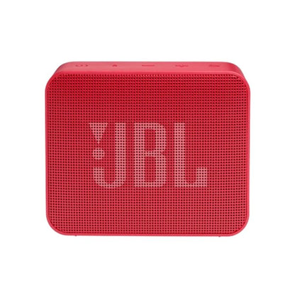 Parlante Bluetooth JBL Go 5 4.8W RMS IP68 Auracast Bluetooth 6.0 Rojo