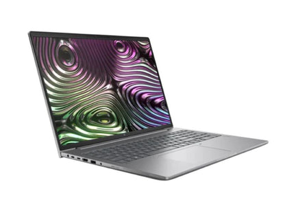 Laptop Workstation HP ZBook X G1i 16 Core Ultra 9 285H 32GB RAM 1TB SSD RTX PRO 1000 8GB Windows 11 Pro
