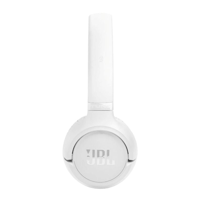 JBL Tune 530BT Audífonos Bluetooth 6.0 76 Horas Blanco