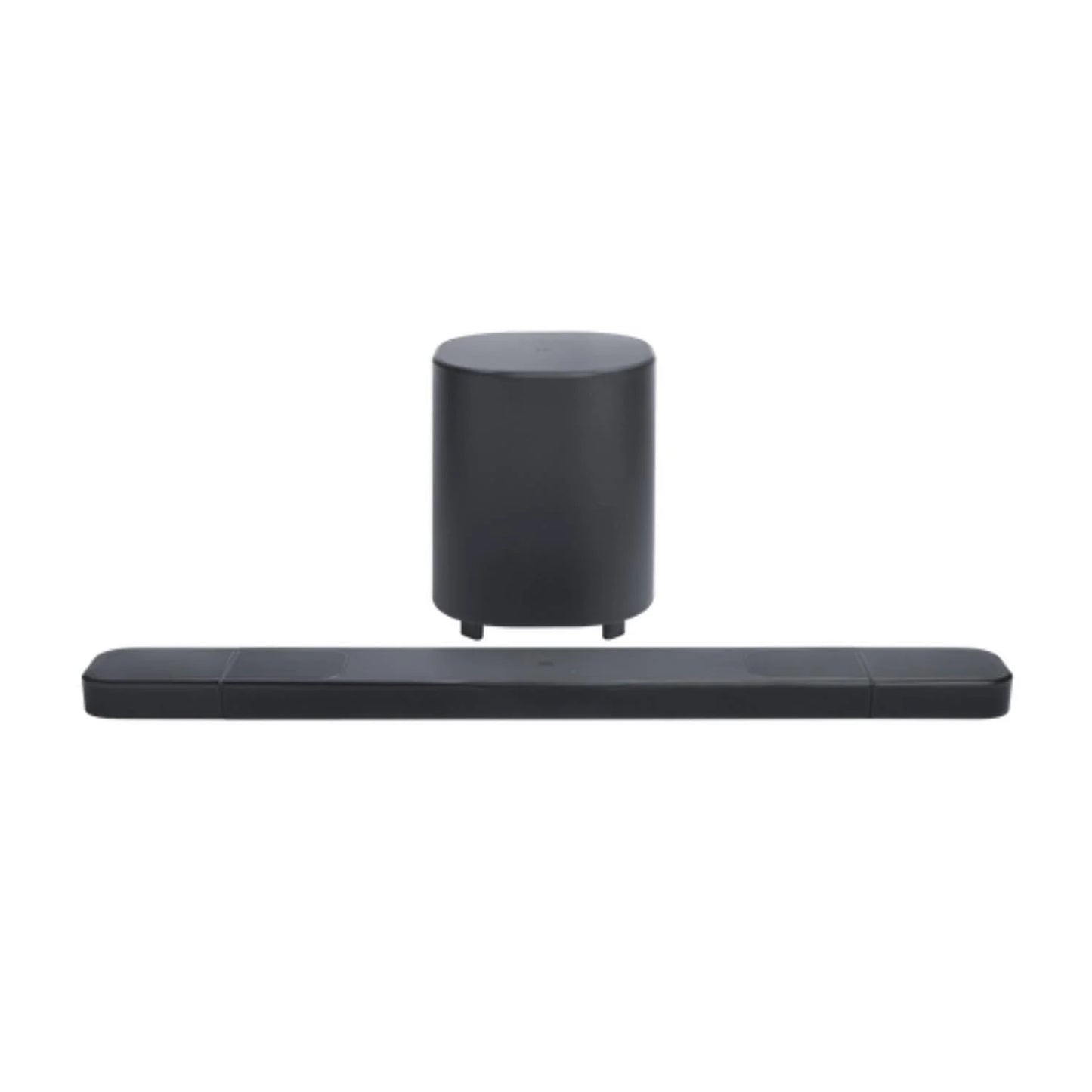 Barra de Sonido JBL Bar 1000 MK2 7.1.4 Dolby Atmos DTS:X 960W Bluetooth Wi-Fi Negraa