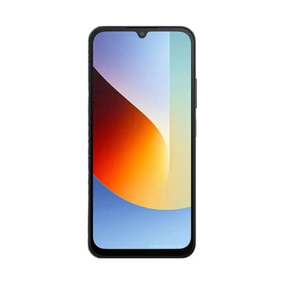 Smartphone Redmi A7 Pro 4GB 128GB 4G LTE Mist Blue Dual SIM 6.9" 120Hz