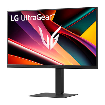 Monitor Gaming LG UltraGear 27G640A-B 27" QHD IPS 300Hz 1ms HDR400