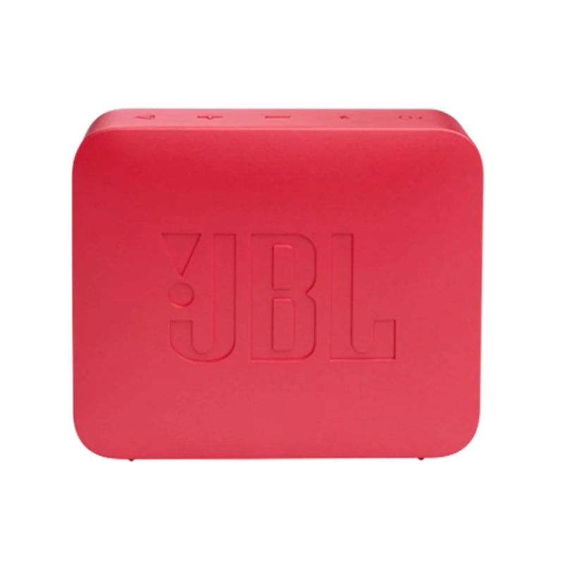 Parlante Bluetooth JBL Go 5 4.8W RMS IP68 Auracast Bluetooth 6.0 Rojo