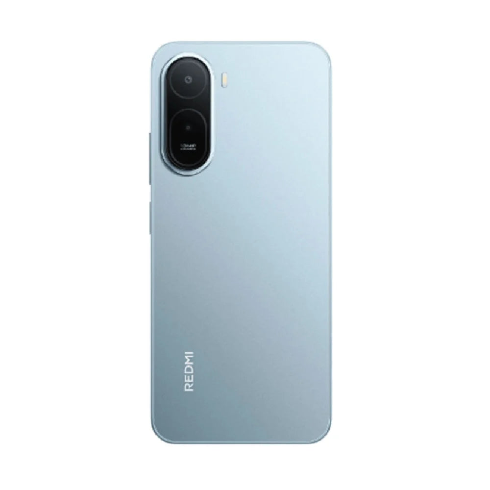 Smartphone Redmi A7 Pro 4GB 128GB 4G LTE Mist Blue Dual SIM 6.9" 120Hz