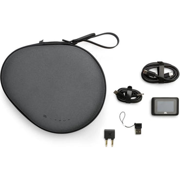 JBL Tour One M3 Smart TX Audífonos Bluetooth ANC Negro