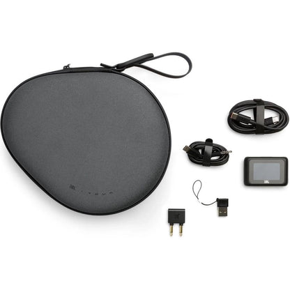 JBL Tour One M3 Smart TX Audífonos Bluetooth ANC Negro