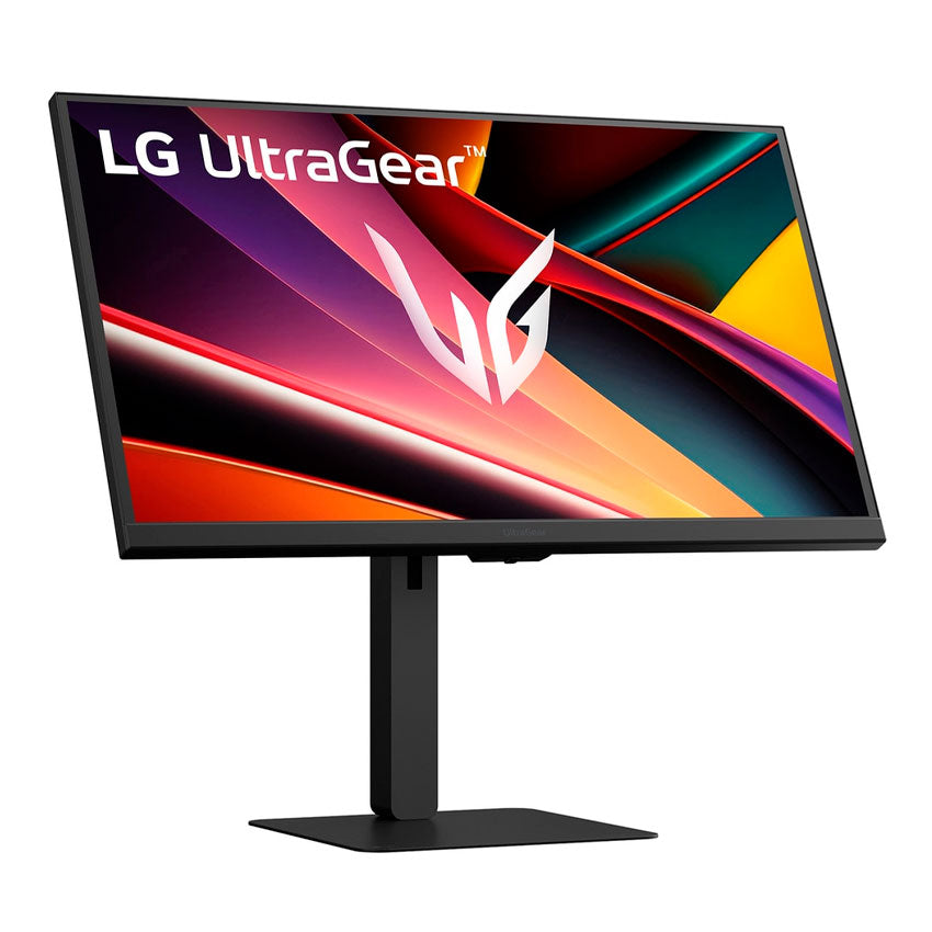 Monitor Gaming LG UltraGear 27G640A-B 27" QHD IPS 300Hz 1ms HDR400