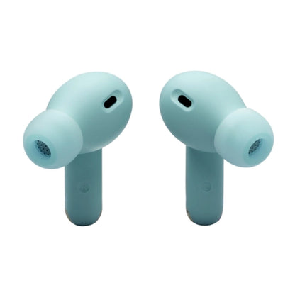 Auriculares Inalámbricos JBL Wave Beam 2 True Wireless Bluetooth 5.3 con Cancelación Activa de Ruido ANC Azul