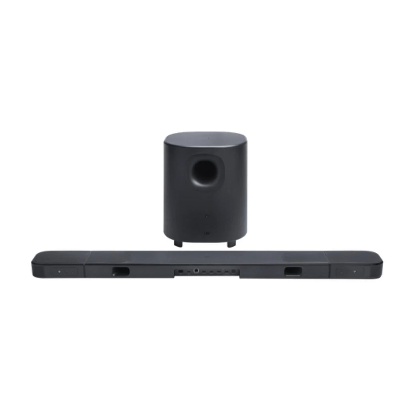Barra de Sonido JBL Bar 1000 MK2 7.1.4 Dolby Atmos DTS:X 960W Bluetooth Wi-Fi Negraa