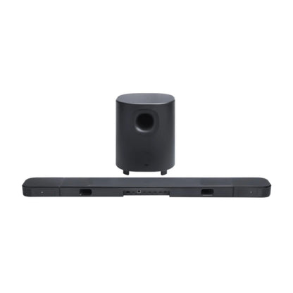 Barra de Sonido JBL Bar 1000 MK2 7.1.4 Dolby Atmos DTS:X 960W Bluetooth Wi-Fi Negraa