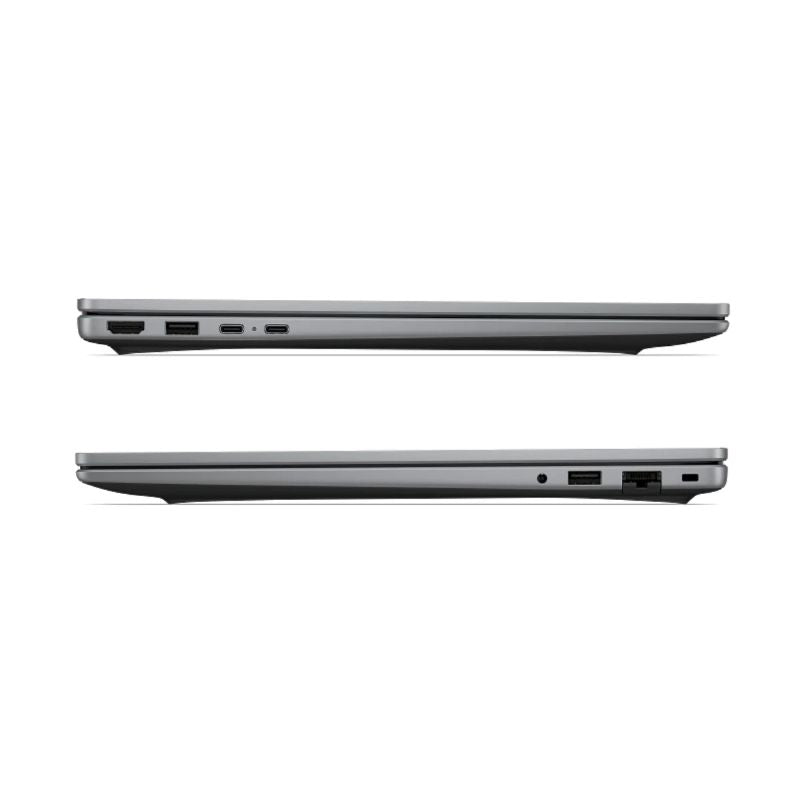 Laptop HP 200 G2a Ryzen 7 250 16GB RAM 512GB SSD 16" WUXGA FreeDOS