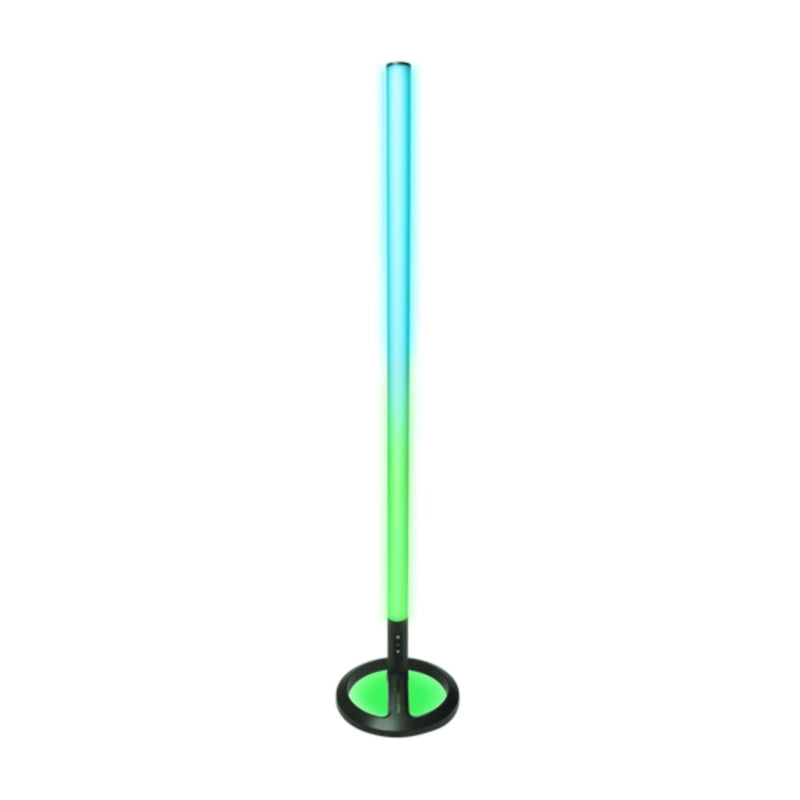 JBL PartyLight Stick Barra de Luz Bluetooth 5.3 IPX4 Negro
