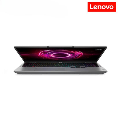 Laptop Lenovo LOQ 15AHP10 15.6" Ryzen 7 250 16GB RAM 512GB SSD RTX 5050 8GB FreeDOS
